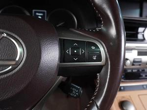 Седан Lexus ES 2017 года, 3299000 рублей, Воронеж