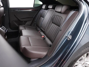 Лифтбек Skoda Superb 2020 года, 3479077 рублей, Москва