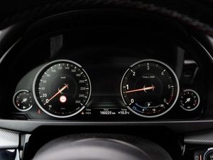 Внедорожник BMW X5 2017 года, 3650000 рублей, Краснодар