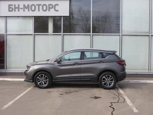 Внедорожник Geely Coolray 2022 года, Брянск