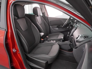 Внедорожник Renault Kaptur 2020 года, 1549000 рублей, Воронеж
