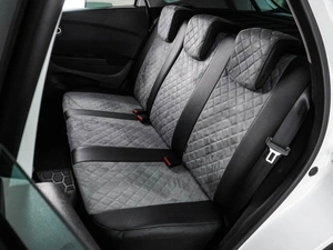 Внедорожник Renault Kaptur 2016 года, 1198000 рублей, Воронеж