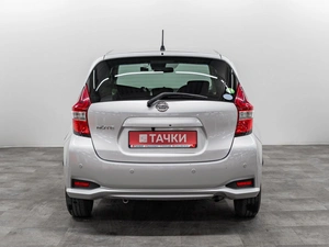 Хетчбэк Nissan Note 2020 года, 1075000 рублей, Красноярск