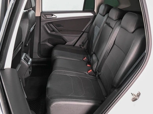 Внедорожник Volkswagen Tiguan 2017 года, 2249000 рублей, Аксай