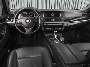 Седан BMW 5 серия 2014 года, 1999000 рублей, Ставрополь