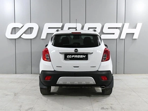 Внедорожник Opel Mokka 2014 года, 1179000 рублей, Ростов-на-Дону