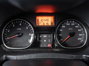 Внедорожник Renault Duster 2013 года, 887000 рублей, Волгоград