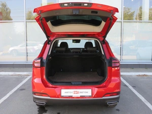 Внедорожник Chery Tiggo 7 2023 года, 1770000 рублей, Брянск