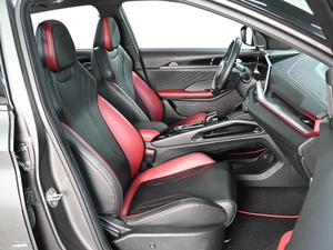 Внедорожник Geely Coolray 2023 года, 2399000 рублей, Аксай