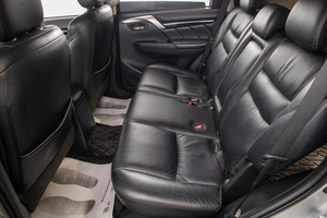 Внедорожник Mitsubishi Pajero Sport 2016 года, 2649000 рублей, Барнаул