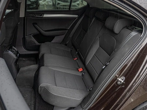 Лифтбек Skoda Superb 2017 года, 2330000 рублей, Краснодар