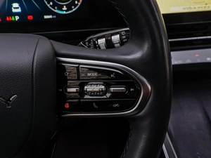 Внедорожник OMODA C5 2022 года, 1850000 рублей, Краснодар