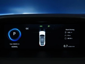 Лифтбек Changan UNI-V 2023 года, 2100444 рублей, Москва