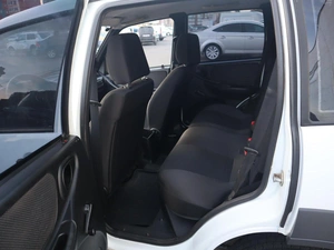 Внедорожник Chevrolet Niva 2015 года, 680000 рублей, Железногорск