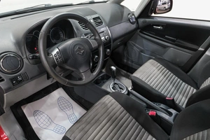 Внедорожник Suzuki SX4 2012 года, 889000 рублей, Новокузнецк