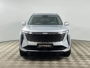 Внедорожник Geely Atlas 2024 года, 2575000 рублей, Казань