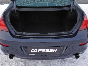 Купе BMW 6 серия 2013 года, 2862000 рублей, Нижний Новгород