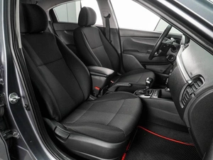 Седан Kia Rio 2020 года, 1429000 рублей, Воронеж