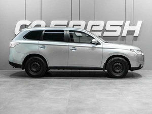 Внедорожник Mitsubishi Outlander 2013 года, 1349000 рублей, Тюмень