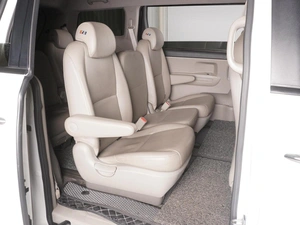 Минивэн Kia Carnival 2018 года, 2699000 рублей, Минеральные Воды