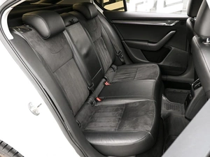 Лифтбек Skoda Octavia 2017 года, 1789800 рублей, Волгоград