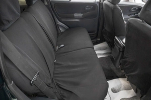 Внедорожник Suzuki Grand Vitara 2004 года, 789000 рублей, Барнаул