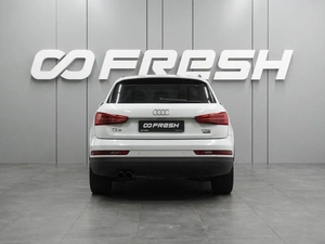 Внедорожник Audi Q3 2015 года, 1990000 рублей, Воронеж