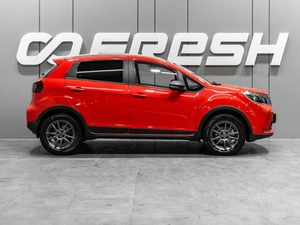 Внедорожник Livan X3 pro 2023 года, 1199000 рублей, Тюмень