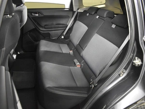 Внедорожник Subaru Forester 2018 года, 1975200 рублей, Казань