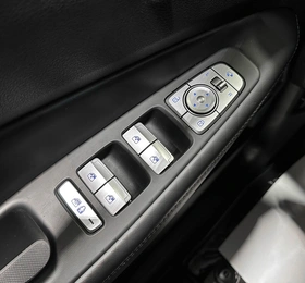 Внедорожник Hyundai Santa Fe 2020 года, 3867000 рублей, Красноярск