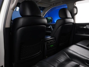 Внедорожник Toyota Land Cruiser 2015 года, 3100444 рублей, Москва