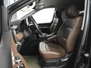 Минивэн Hyundai Grand Starex 2020 года, 4230000 рублей, Ставрополь