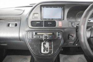 Минивэн Honda Odyssey 2001 года, 499000 рублей, Кемерово