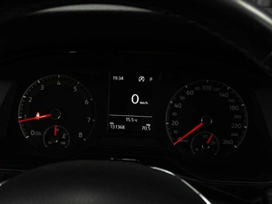 Седан Volkswagen Bora 2020 года, 1699000 рублей, Тюмень