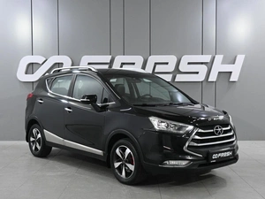 Внедорожник JAC S3 2019 года, 1109000 рублей, Ростов-на-Дону