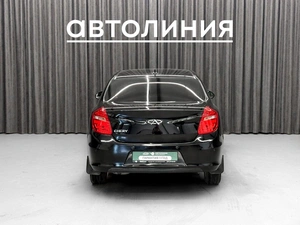 Седан Chery Bonus 3 (E3) 2014 года, 530000 рублей, Красноярск
