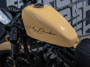 Harley-Davidson Forty-Eight 2018 года, 1615000 рублей, Краснодар