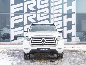 Пикап Great Wall Poer 2023 года, 2876000 рублей, Краснодар