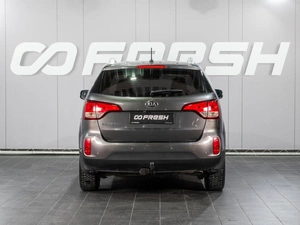 Внедорожник Kia Sorento 2019 года, 2649000 рублей, Сургут