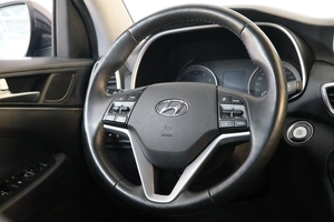 Внедорожник Hyundai Tucson 2020 года, 2849000 рублей, Омск