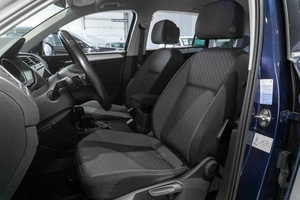 Внедорожник Volkswagen Tiguan 2017 года, 2229000 рублей, Петрозаводск
