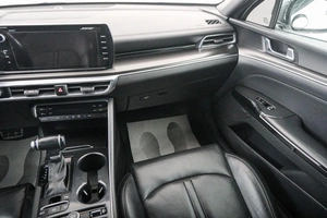 Седан Kia K5 2020 года, 2799000 рублей, Красноярск