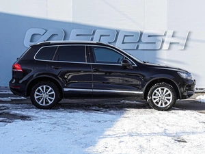 Внедорожник Volkswagen Touareg 2012 года, 1999000 рублей, Волгоград