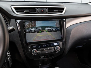 Внедорожник Nissan X-Trail 2015 года, 1780000 рублей, Краснодар