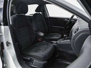 Седан Volkswagen Jetta 2016 года, 1399000 рублей, Ставрополь