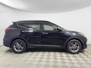 Внедорожник Hyundai Santa Fe 2017 года, 2089900 рублей, Казань