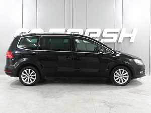 Минивэн Volkswagen Sharan 2011 года, 1459000 рублей, Ростов-на-Дону