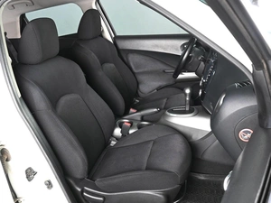 Внедорожник Nissan Juke 2013 года, 1149000 рублей, Аксай