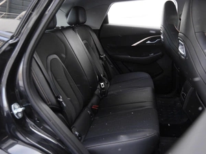 Внедорожник OMODA C5 2024 года, 1980000 рублей, Волгоград