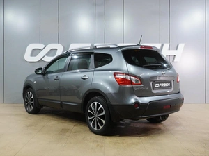 Внедорожник Nissan Qashqai+2 2011 года, 1349000 рублей, Воронеж